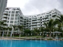 Reflections At Keppel Bay (D4), Condominium #579274871